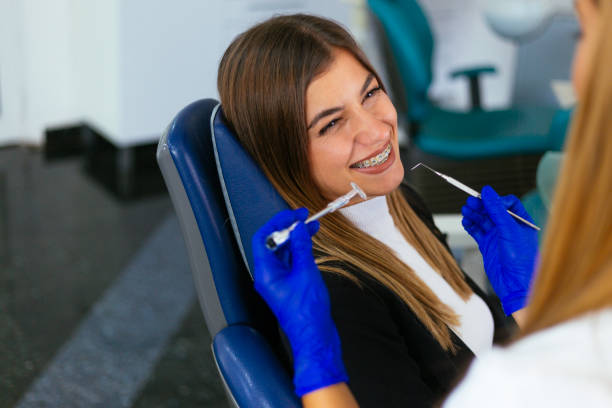 Best Invisalign and Clear Aligners  in North Pekin, IL