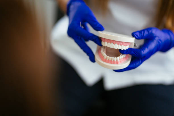 Best Full Mouth Reconstruction  in North Pekin, IL