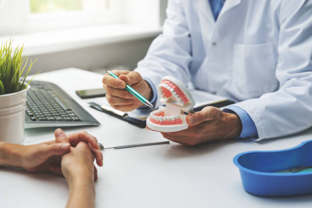Best Periodontal (Gum) Disease Treatment  in North Pekin, IL