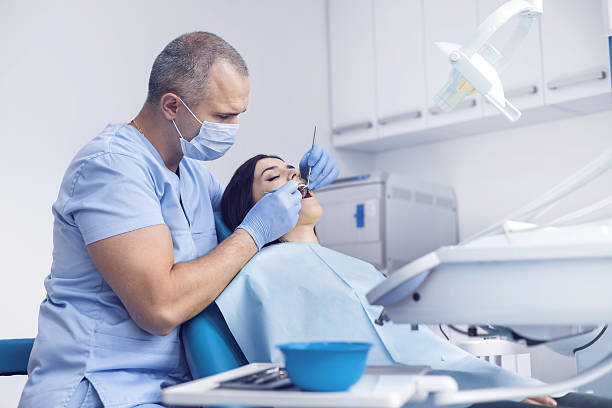 Why Choose Us for Your Dental Needs in North Pekin, IL