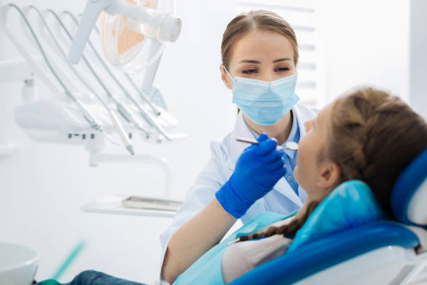 Best Sedation Dentistry  in North Pekin, IL